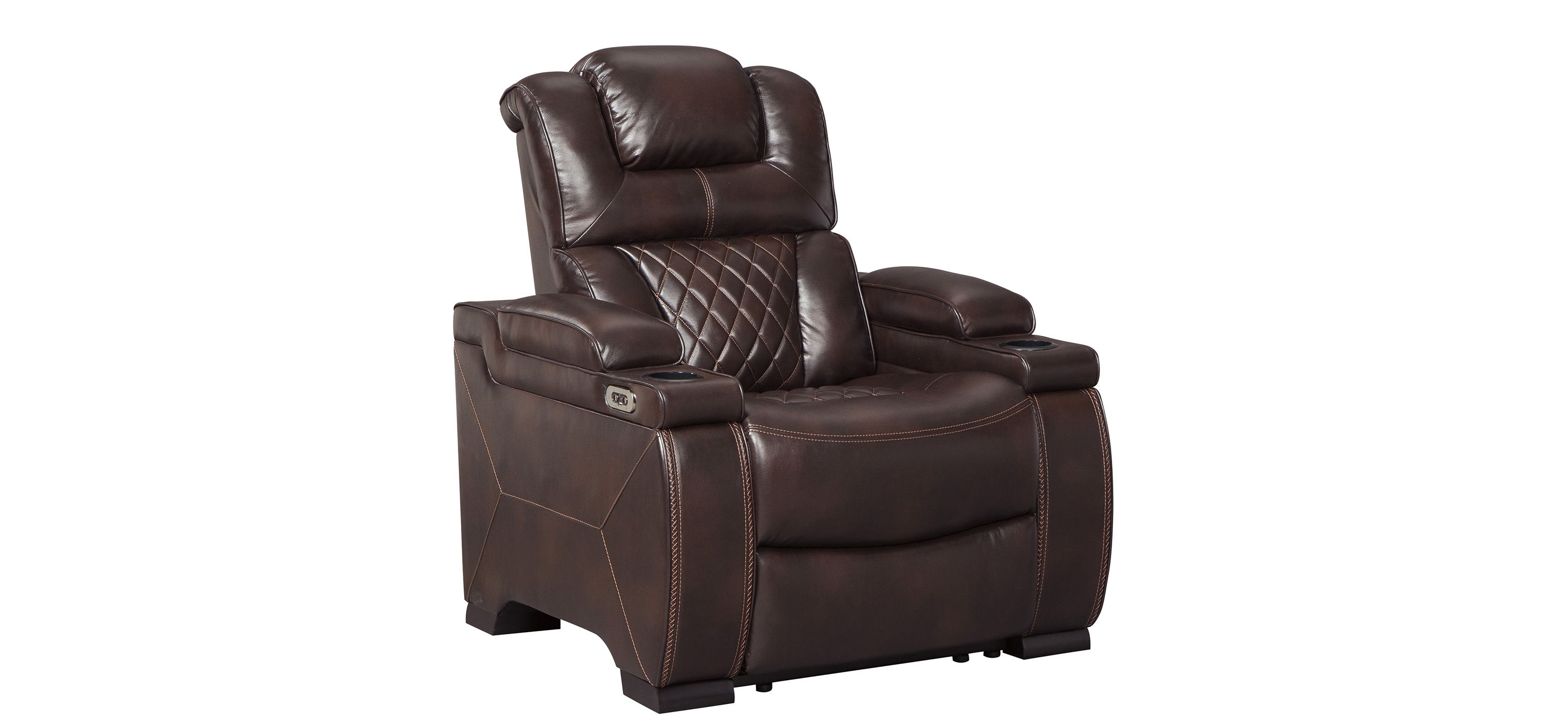 Thorburn Power Recliner