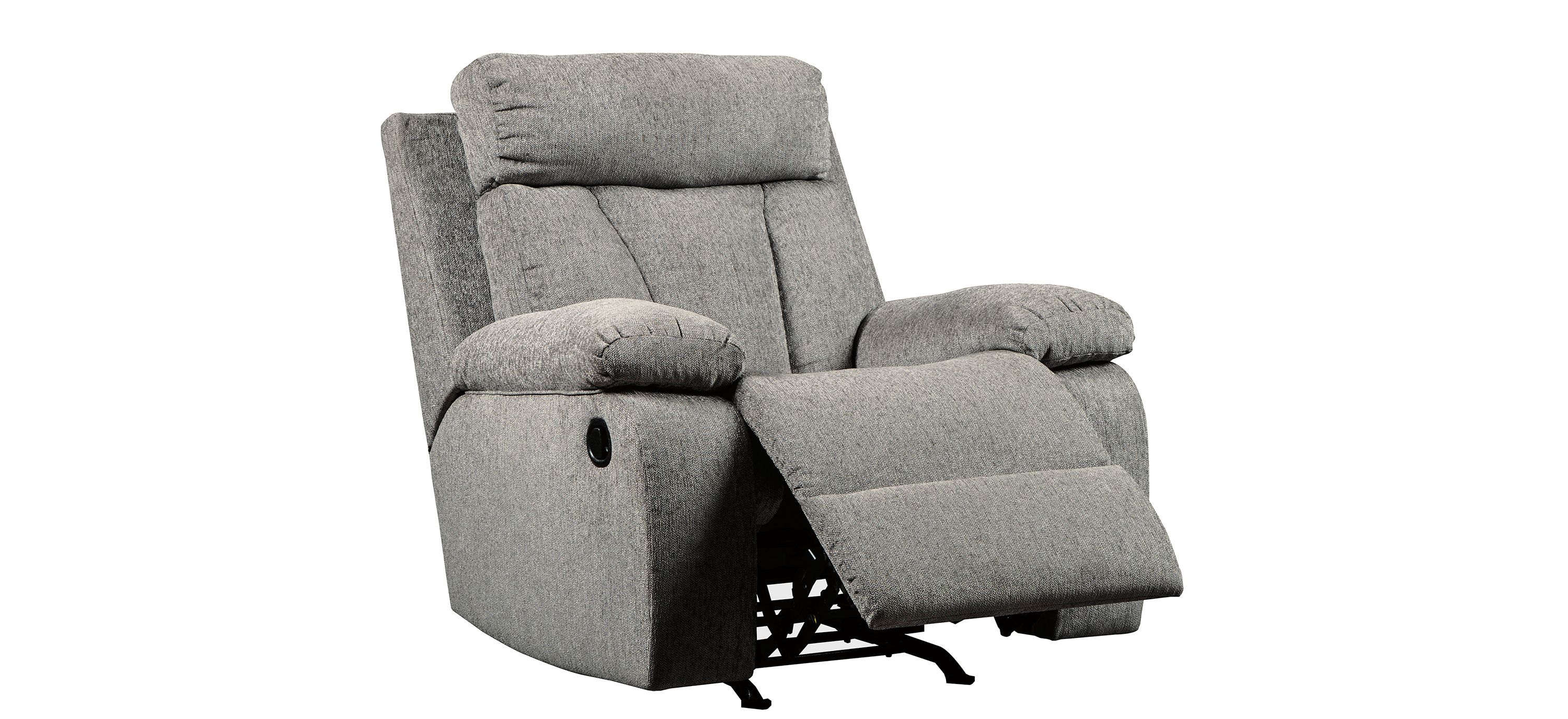 Alexandria Rocker Recliner