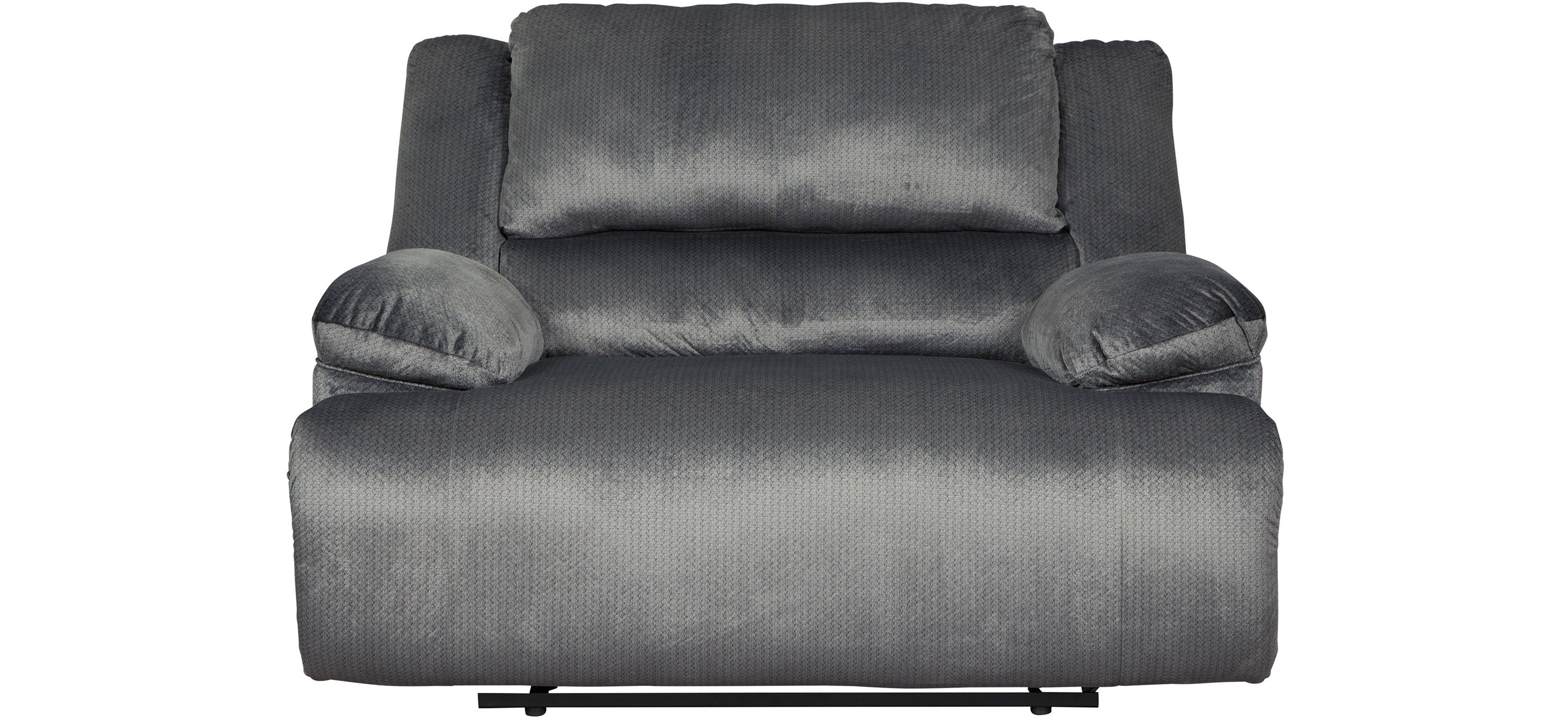 Lassider Power Recliner