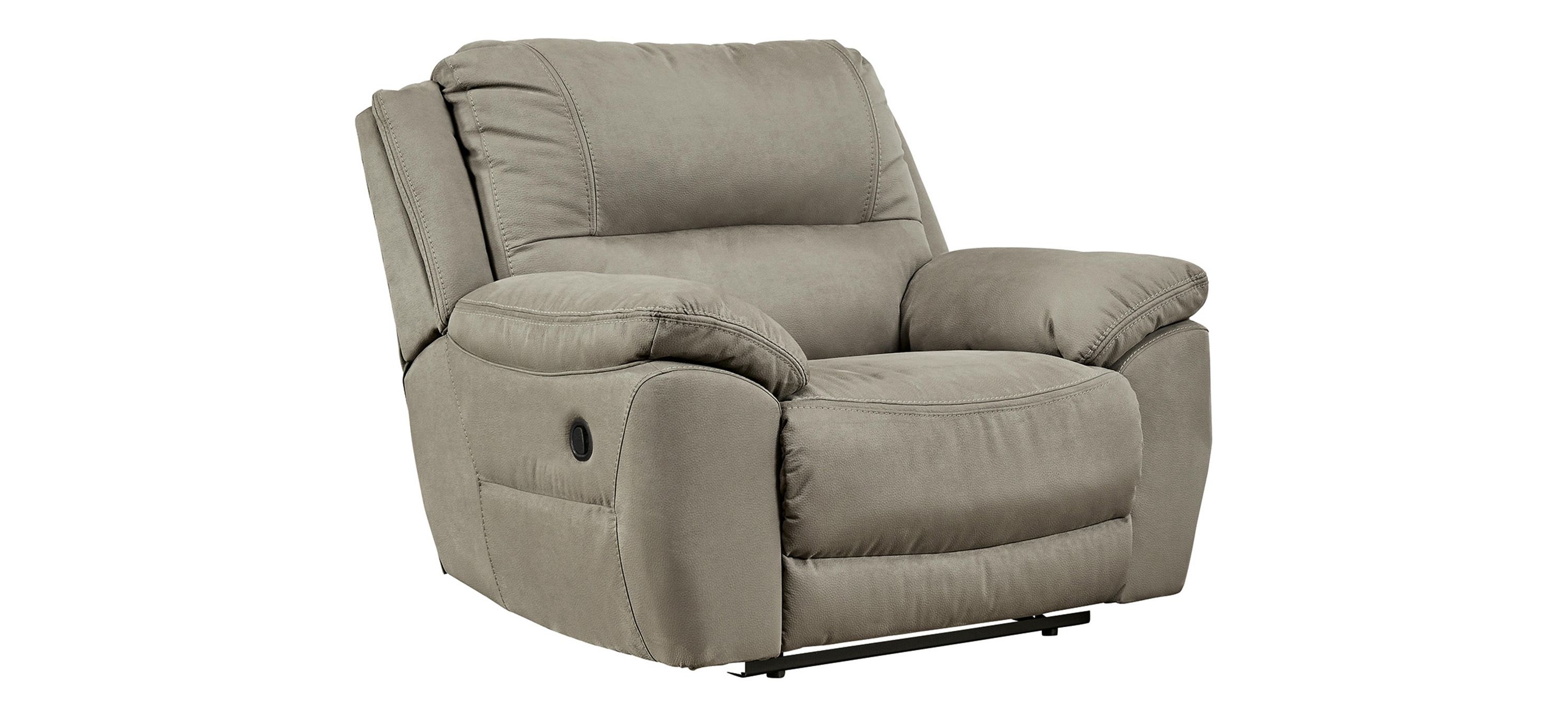 Next-Gen Gaucho Oversized Recliner