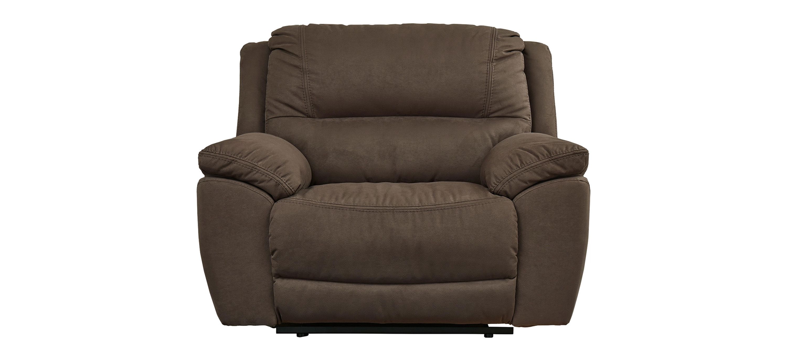 Next-Gen Gaucho Oversized Power Recliner