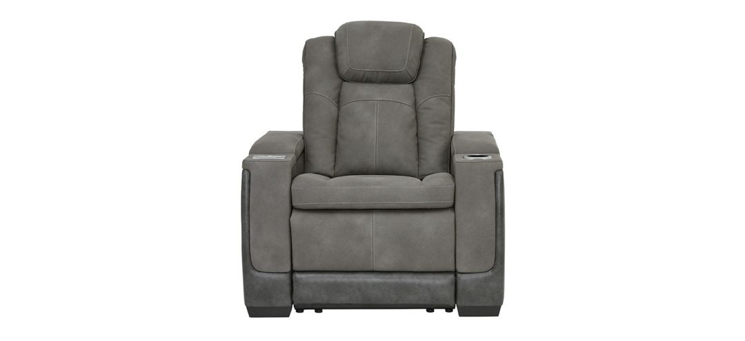 Next-Gen DuraPella Power Recliner