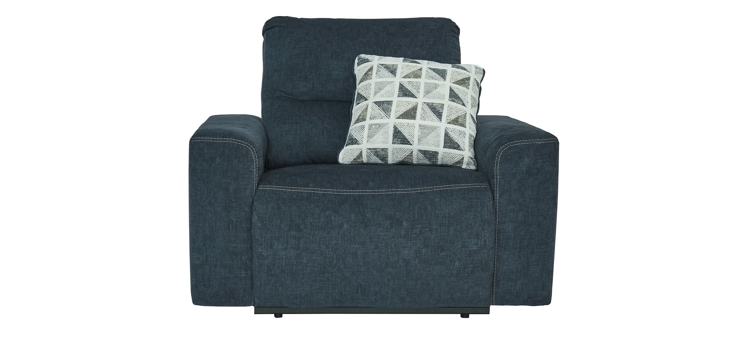 Paulestein Oversized Power Recliner