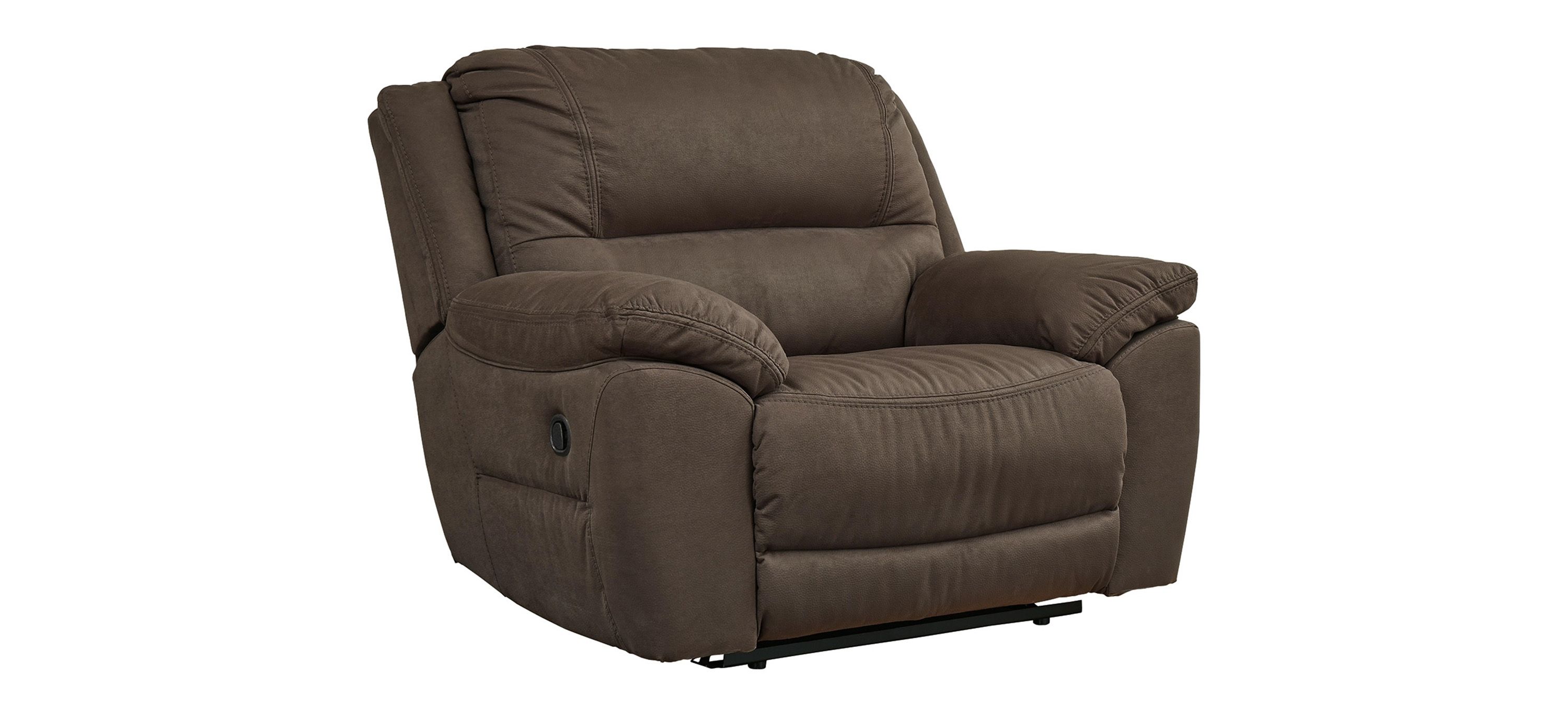 Next-Gen Gaucho Oversized Recliner