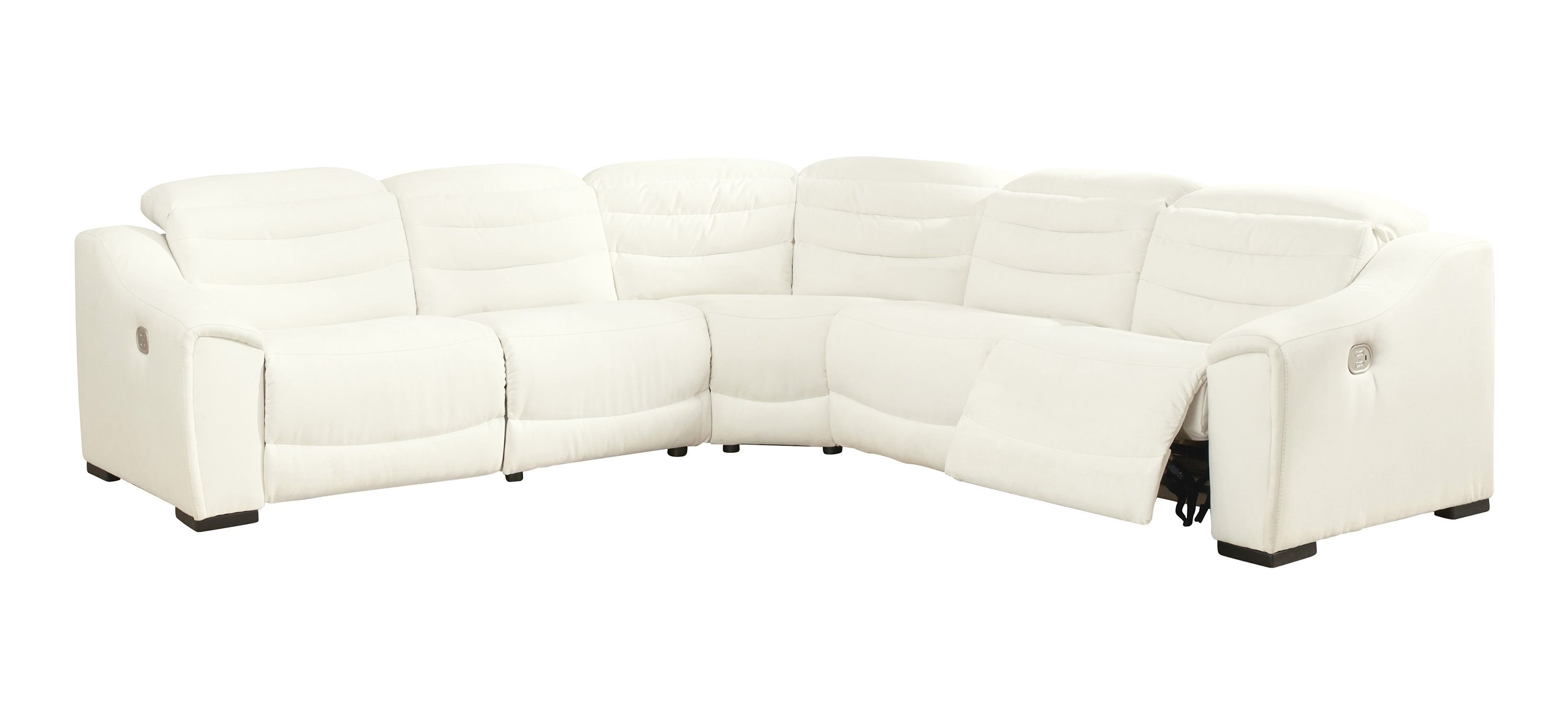 Next-Gen Gaucho 5-Piece Power Reclining Sectional