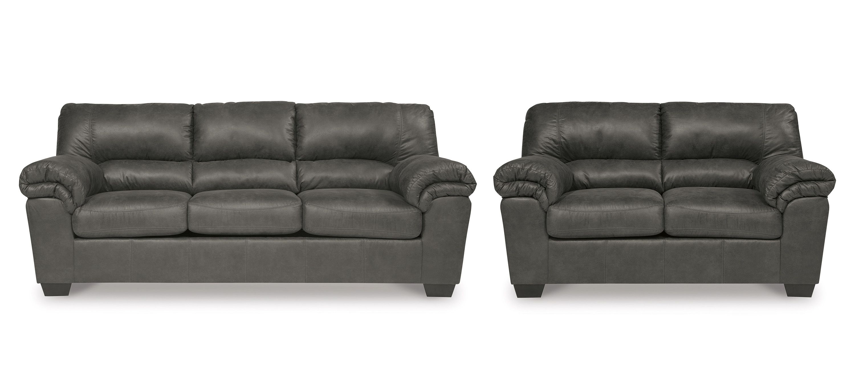 Bladen Sofa and Loveseat