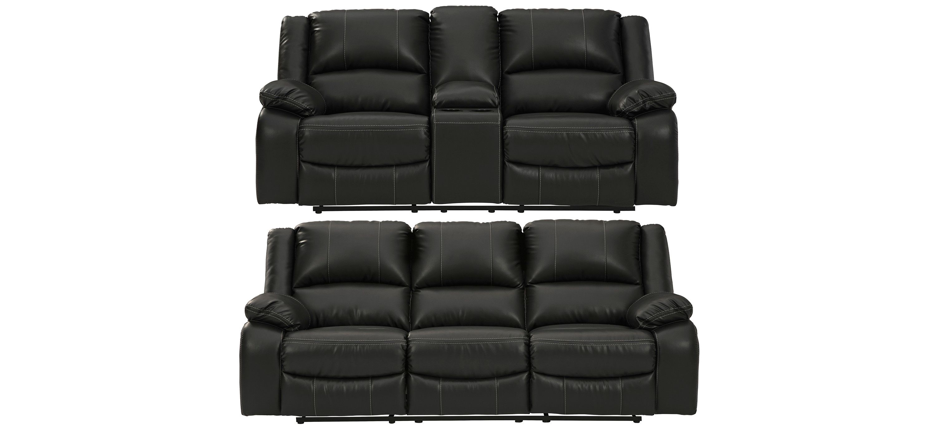 Cordero 2-pc. Power Sofa and Loveseat