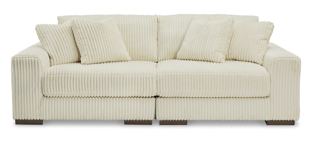 Lindyn 2-pc. Sectional Sofa