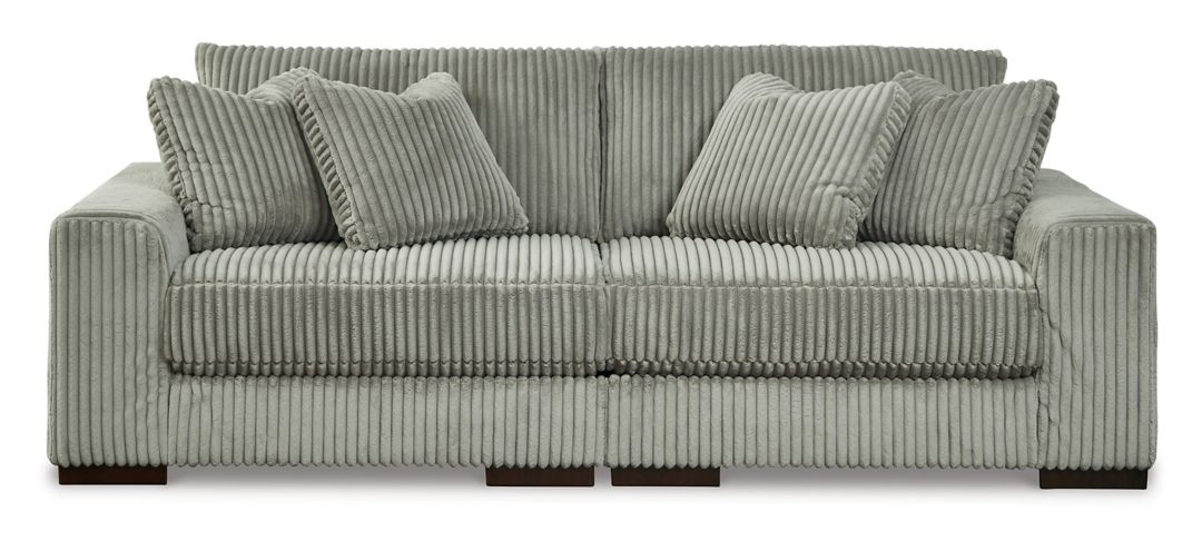 Lindyn 2-pc. Sectional Sofa