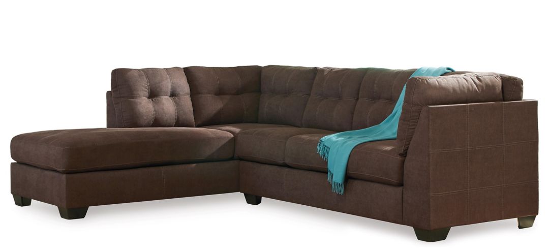 Desmond II 2-pc. Sectional with Chaise