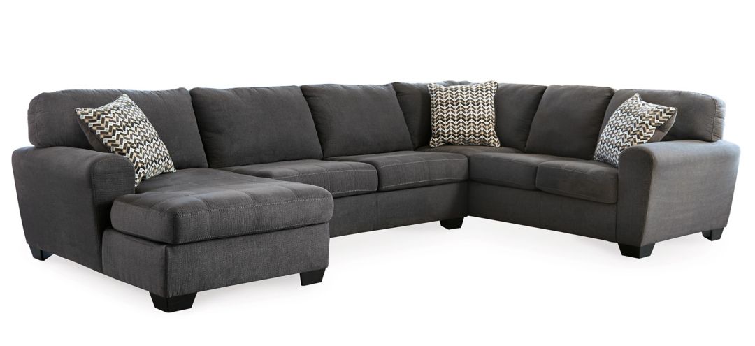 Ambee 3-pc. Sectional with Chaise