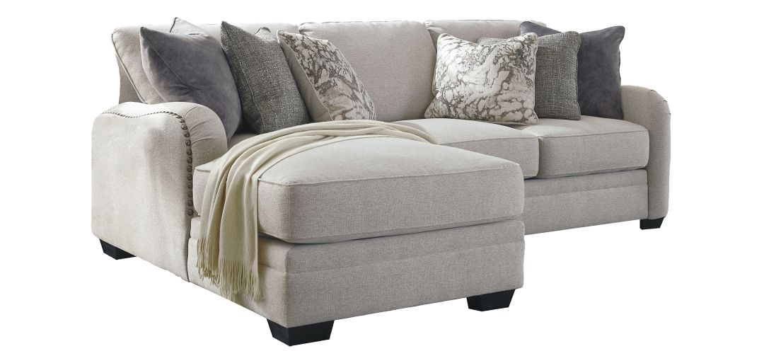 Dellara 2-pc. Sectional with Chaise