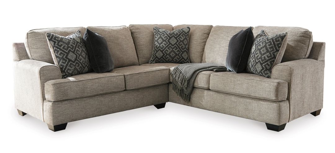 Bovarian 2-pc. Sectional