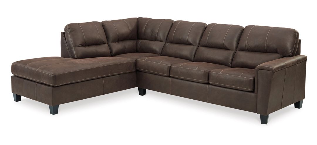 Navi 2-pc. Sectional with Chaise