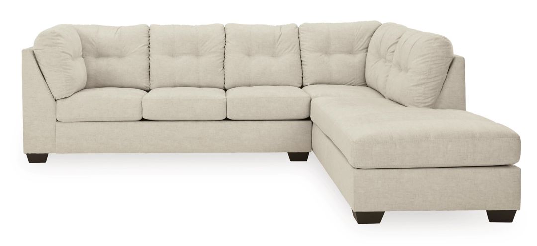 Falkirk 2-pc. Sectional with Chaise