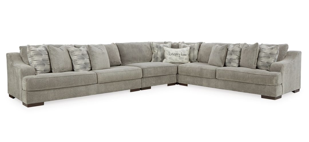 Bayless 4-pc. Sectional