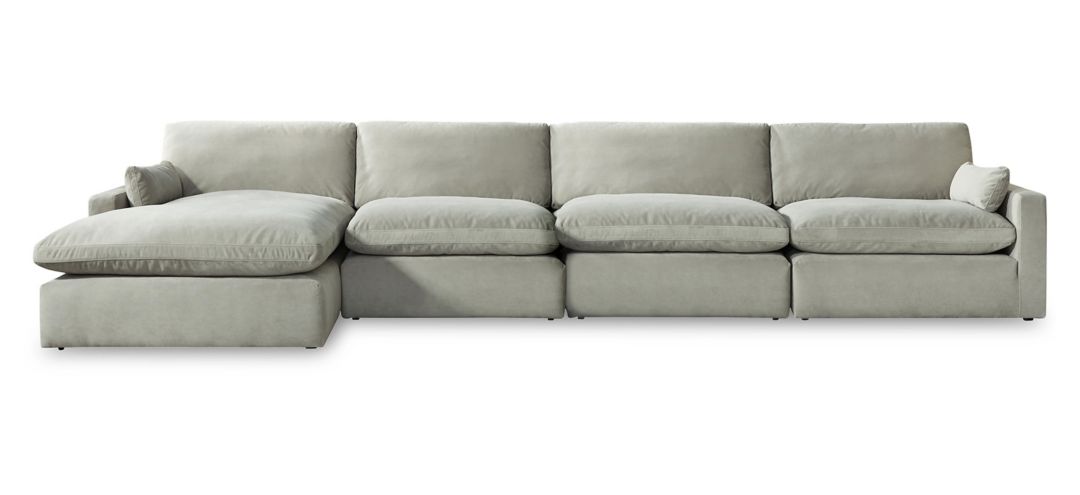 Sophie 4-pc. Sectional with Chaise