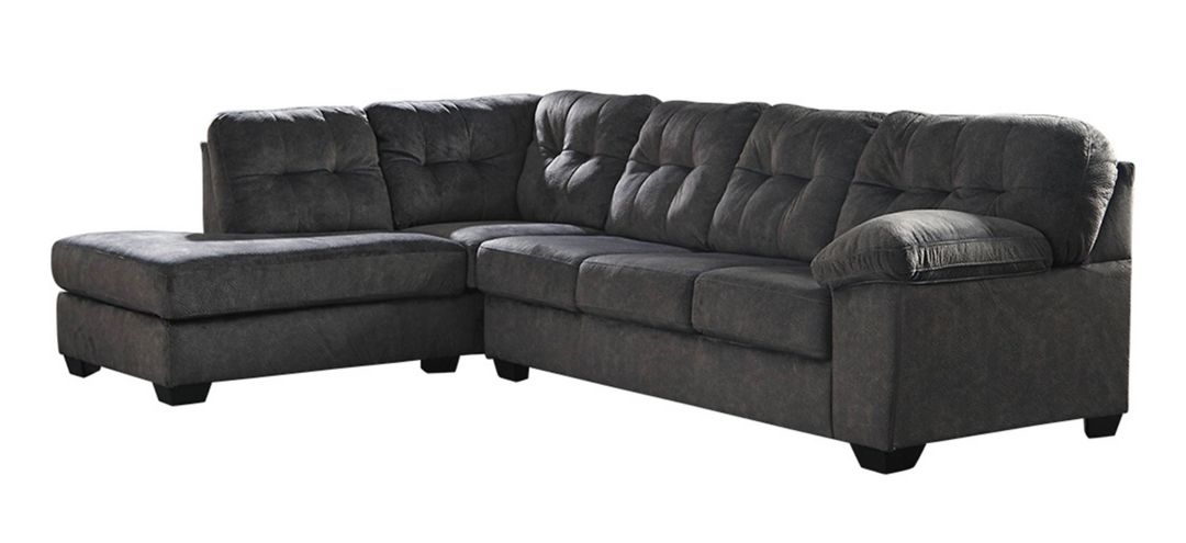 Accrington 2-pc. Sectional with Chaise