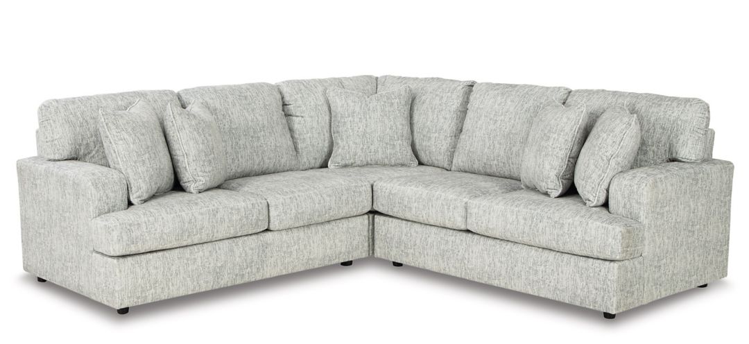 Playwrite 3-pc. Sectional