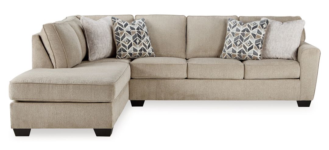 Decelle 2-pc. Sectional with Chaise