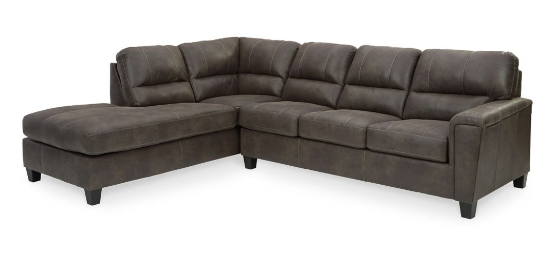 Navi 2-pc. Sectional with Chaise