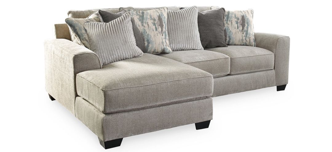Ardsley 2-pc. Sectional with Chaise