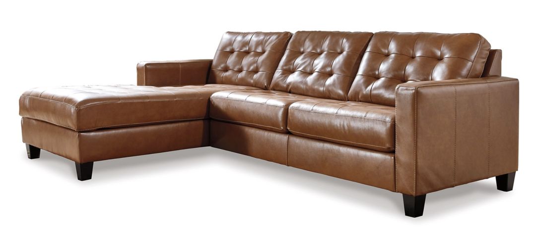 293211020 Baskove 2-Piece Sectional with Chaise sku 293211020