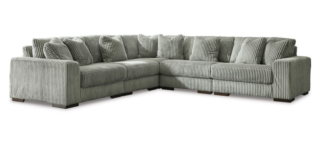 Lindyn 5-Piece Sectional
