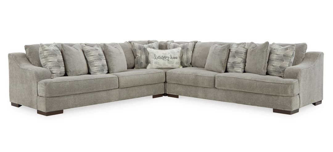 Bayless 3-pc. Sectional