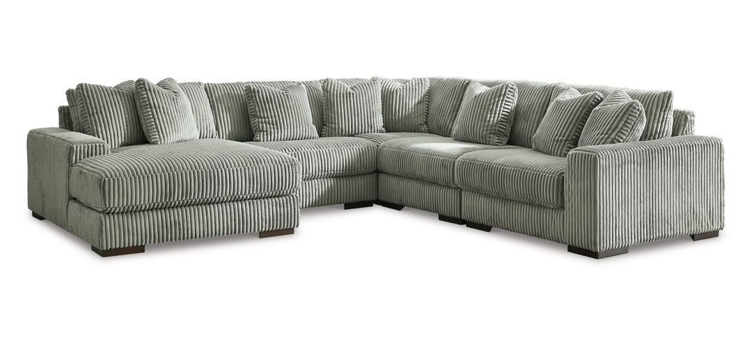 Lindyn 5-pc. Sectional with Chaise