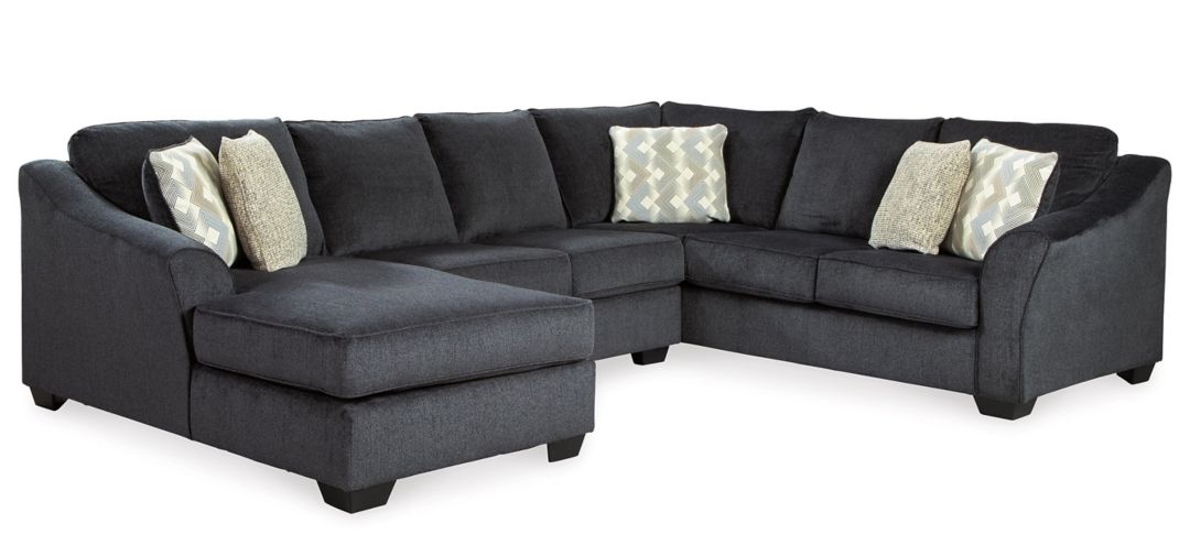 Eltmann 3-pc. Sectional with Chaise