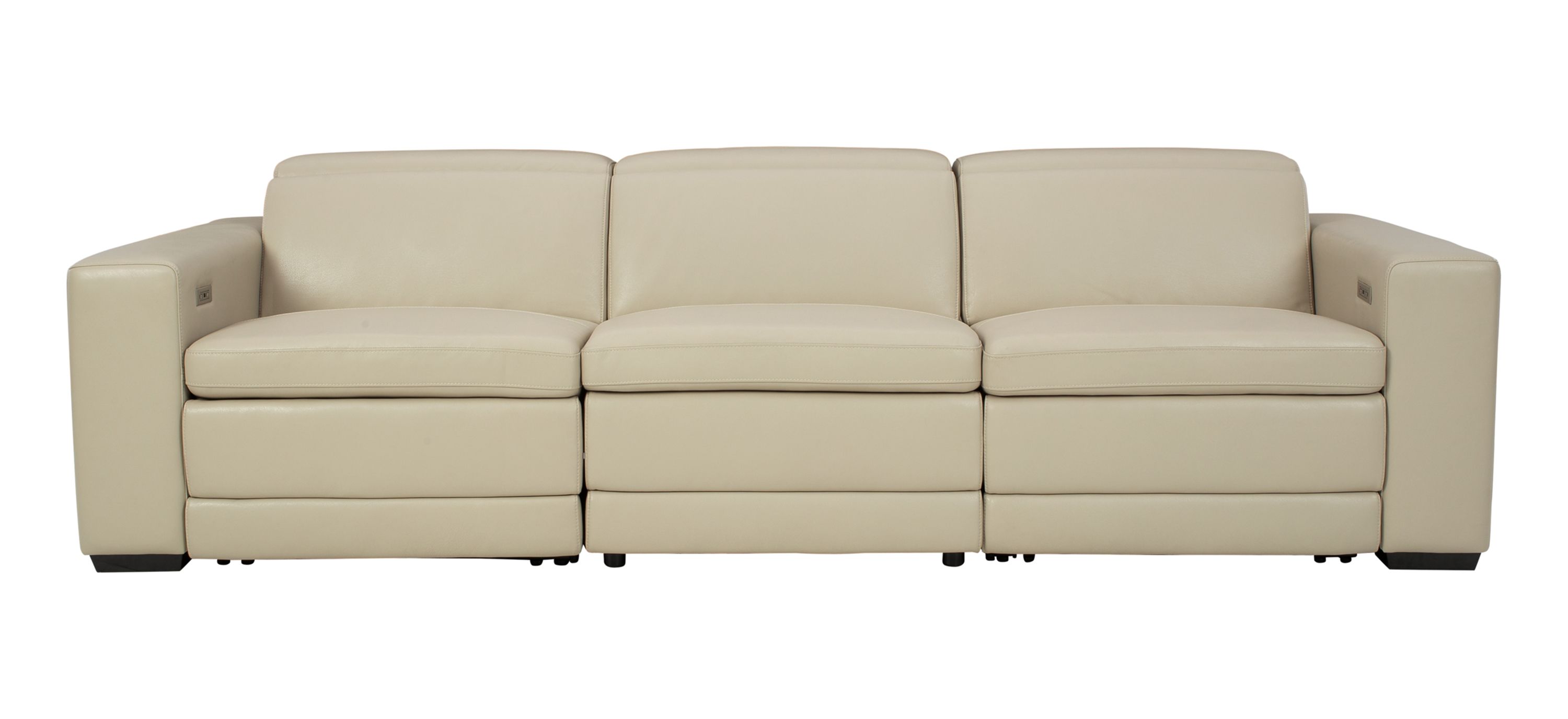 Texline 4-Piece Power Reclining Sofa