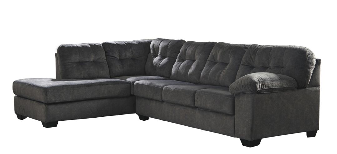 Dalesley Sectional Sofa w/ Sleeper