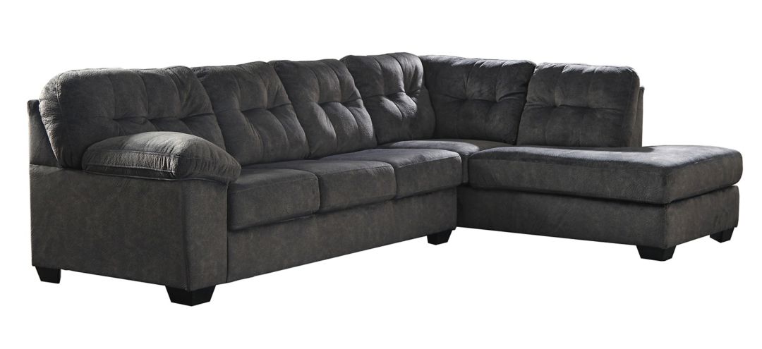296270500 Accrington 2-Piece Sleeper Sectional with Chaise sku 296270500
