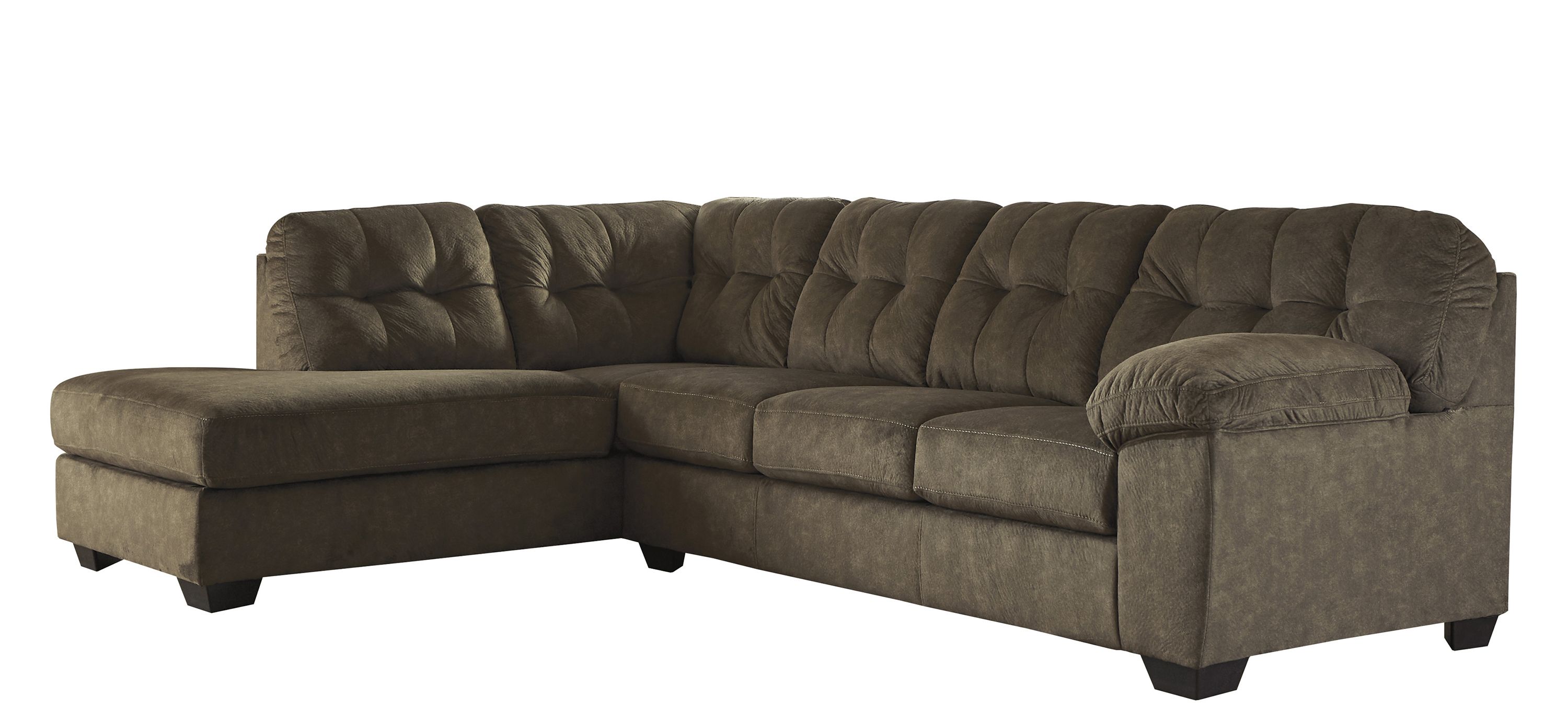 Dalesley 2-pc. Sectional