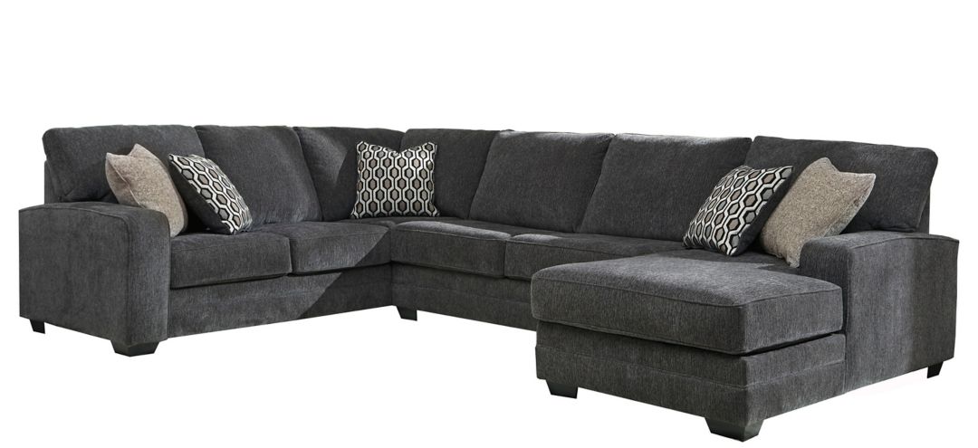 Wetzel 3-pc. Sectional Sofa