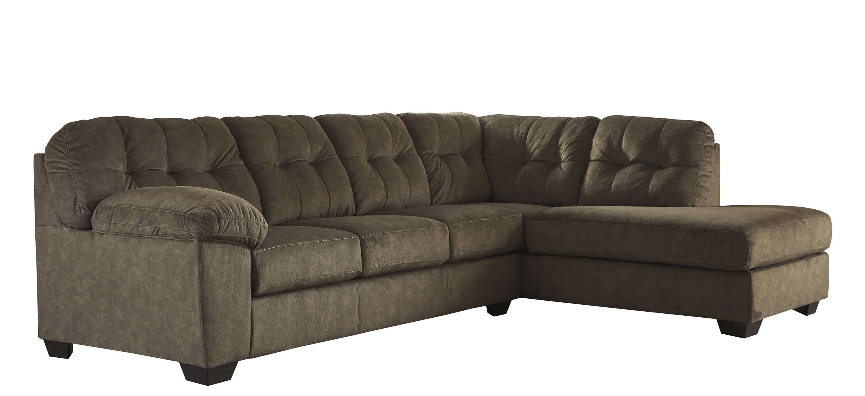 Dalesley 2-pc. Sectional