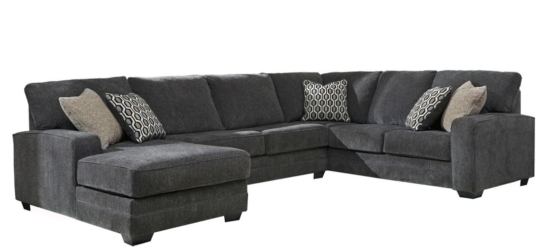 299472604 Wetzel 3-pc. Sectional Sofa sku 299472604