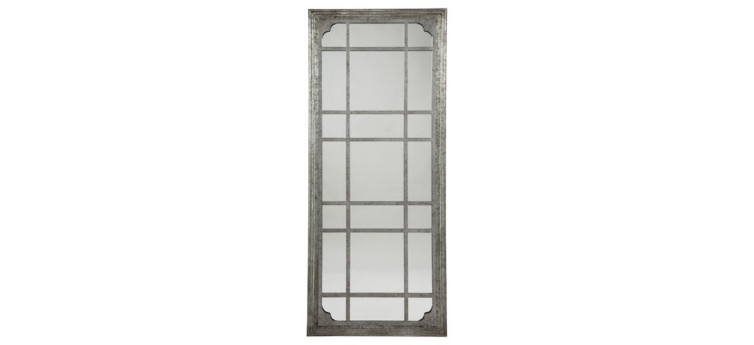 Remy Casual Floor Mirror