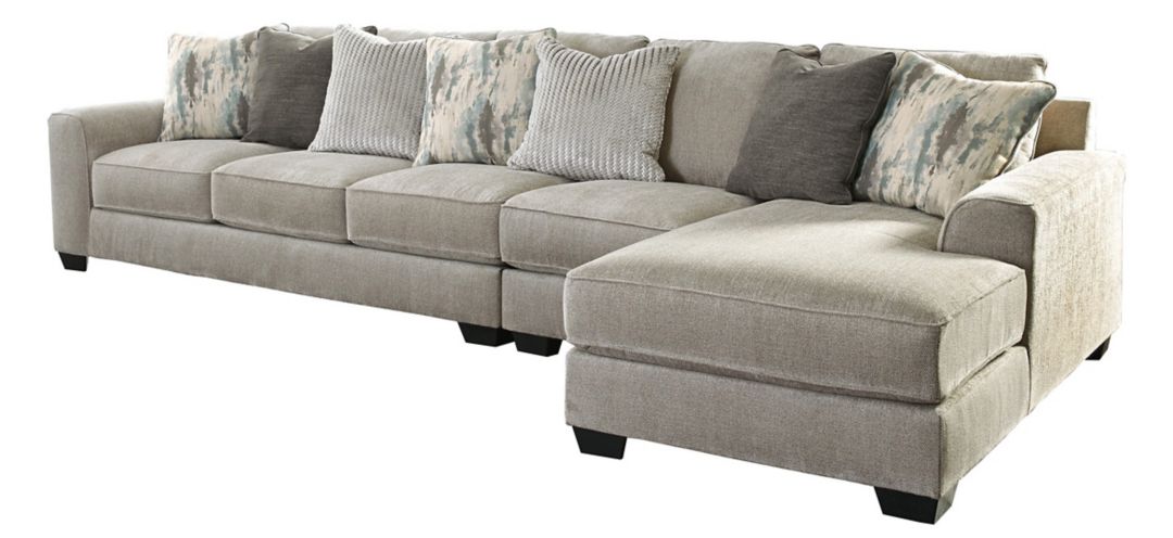 300295040 Ardsley 3-Piece Sectional with Chaise sku 300295040
