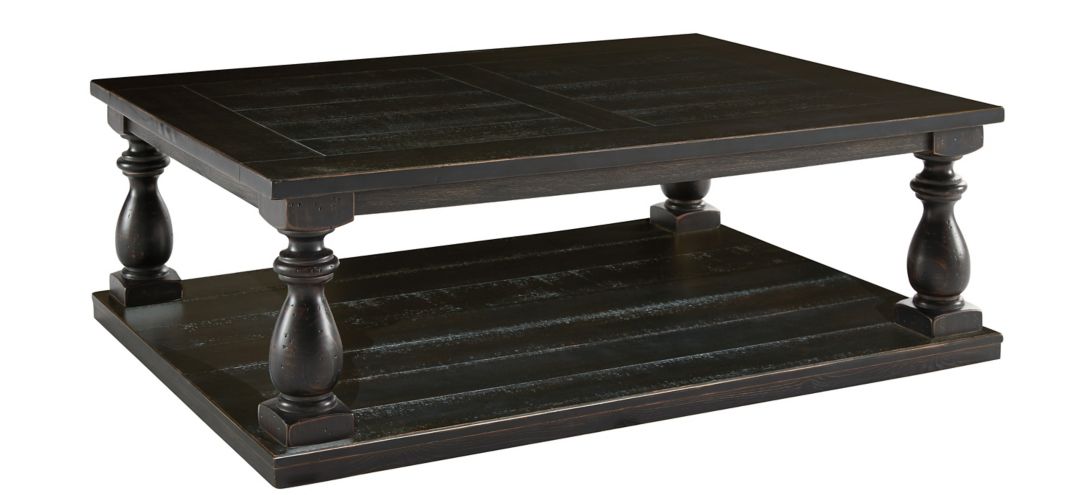 Seward Coffee Table