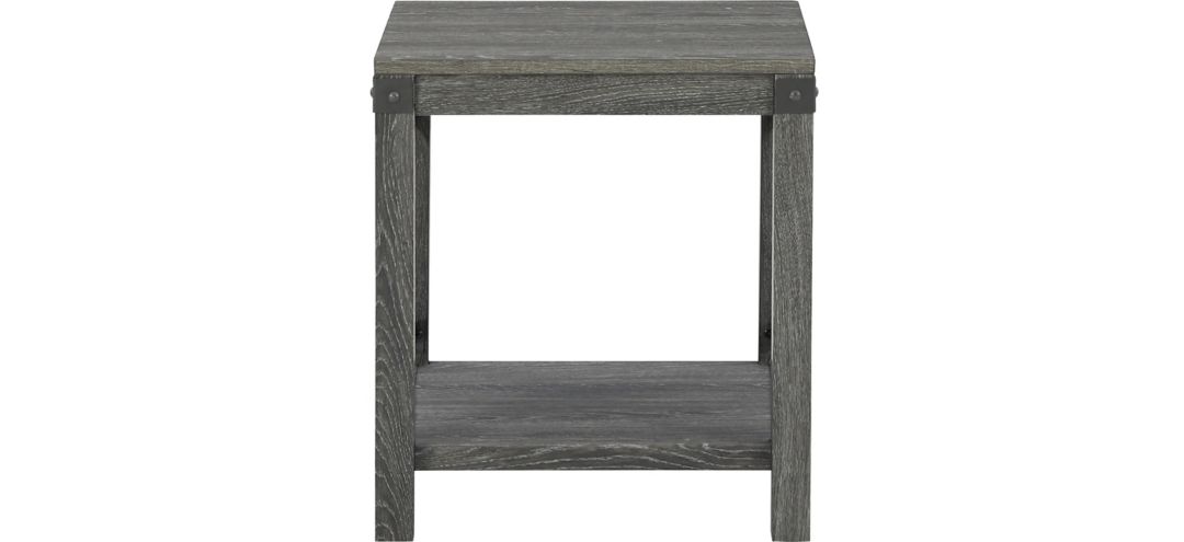 307017512 Wells Square End Table sku 307017512