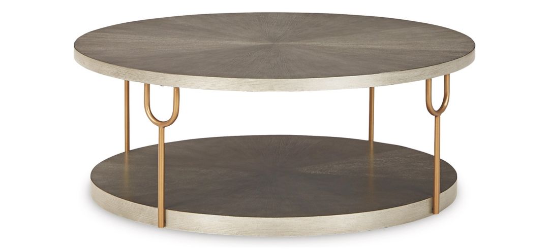 Ranoka Coffee Table