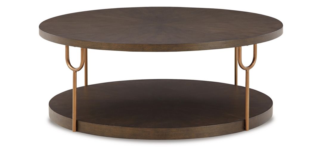 Brazburn Coffee Table