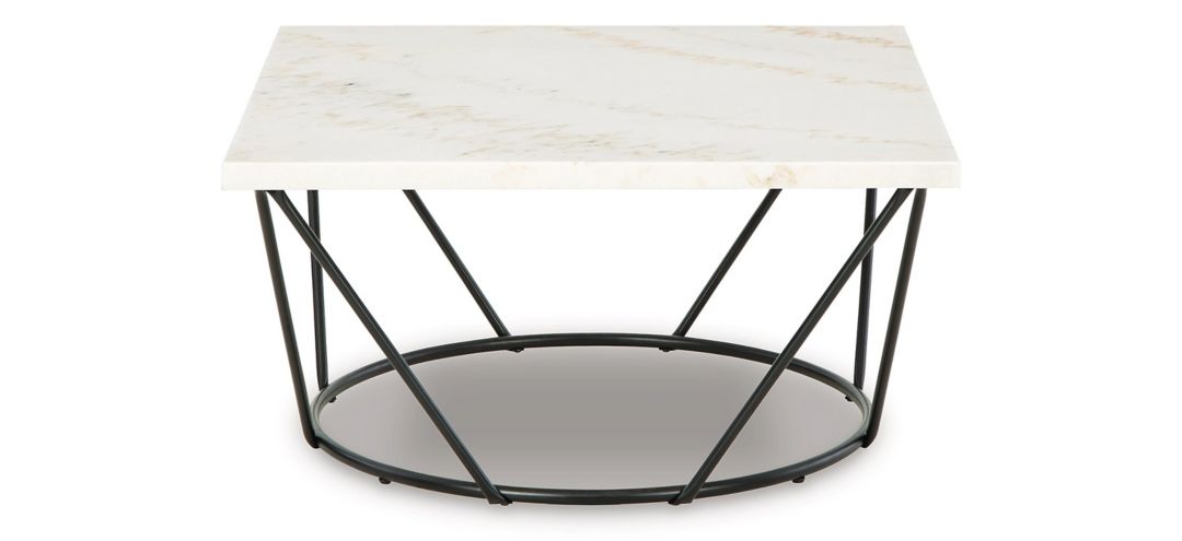 T630-8 Vancent Coffee Table sku T630-8