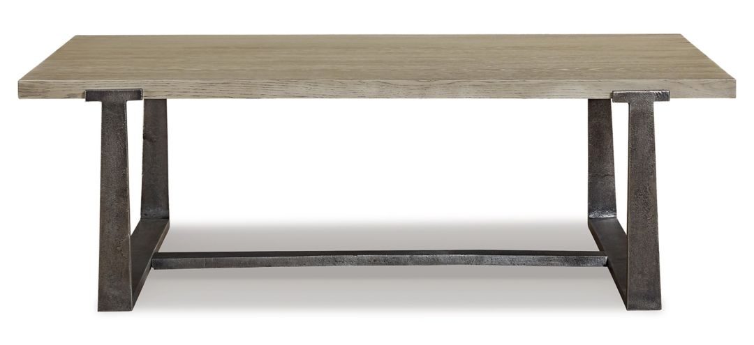T965-1 Dalenville Coffee Table sku T965-1