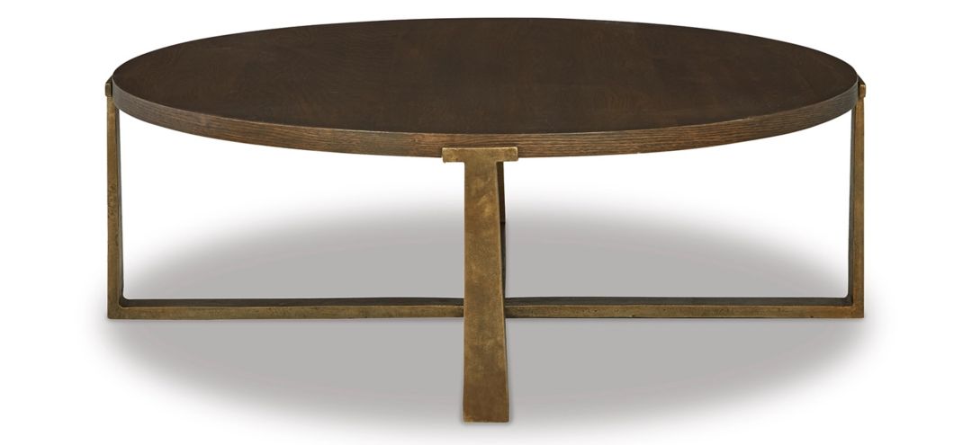 Balintmore Round Coffee Table