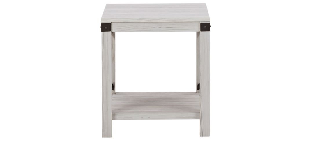 308288950 Wells Square End Table sku 308288950