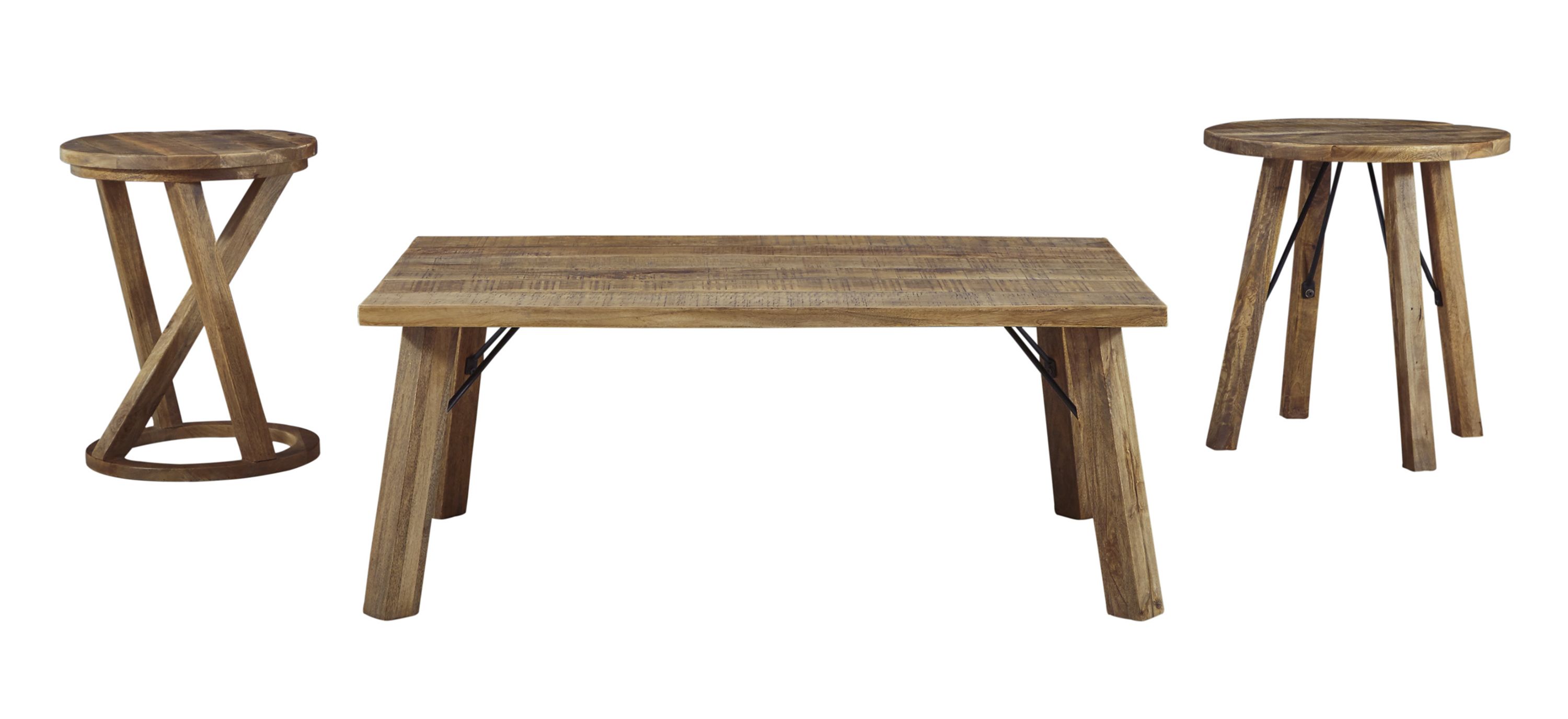 Windovi Table- Set of 3
