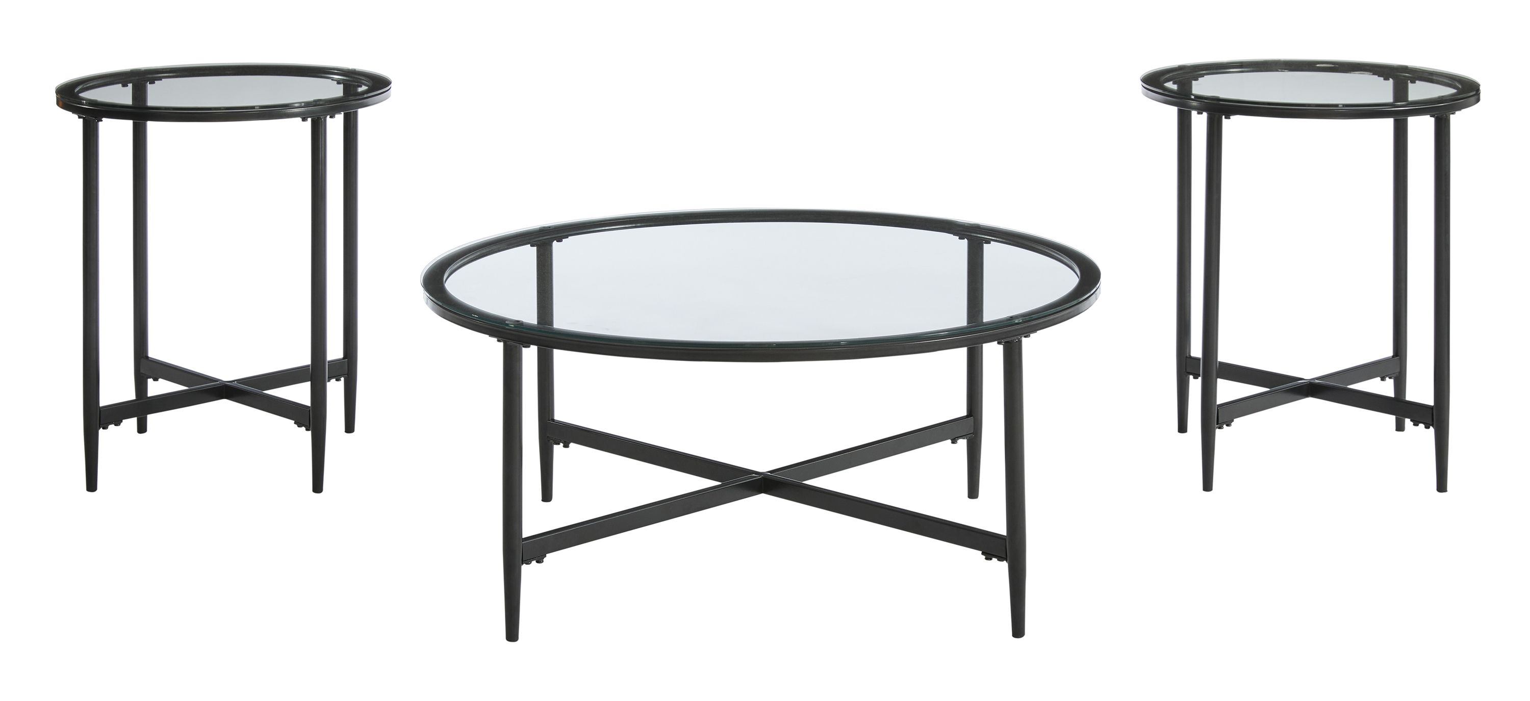 Stetzer Table- Set of 3